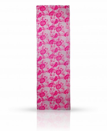 Шарф Женский SS.SH-ROYAL/TAUPE